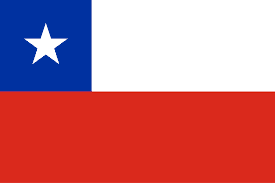 Chile flag