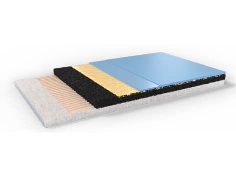 POLYFLEX PU-EX - POLYURETHANE OUTDOOR