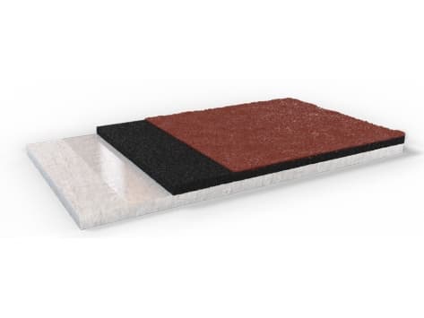 POLTRACK SPRAYCOAT - RUNNING TRACK SYSTEM