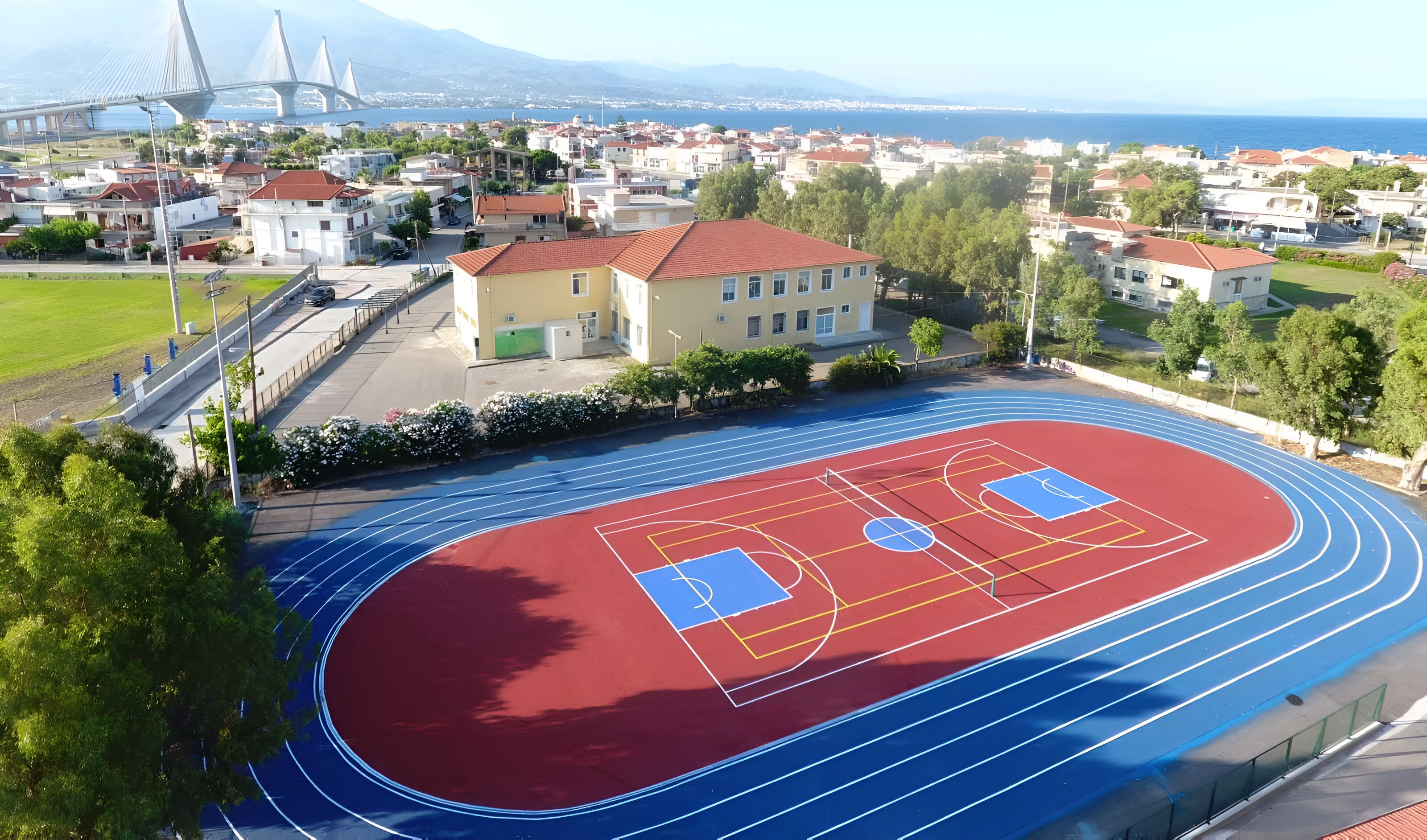 YOUR RACE, YOUR PACE