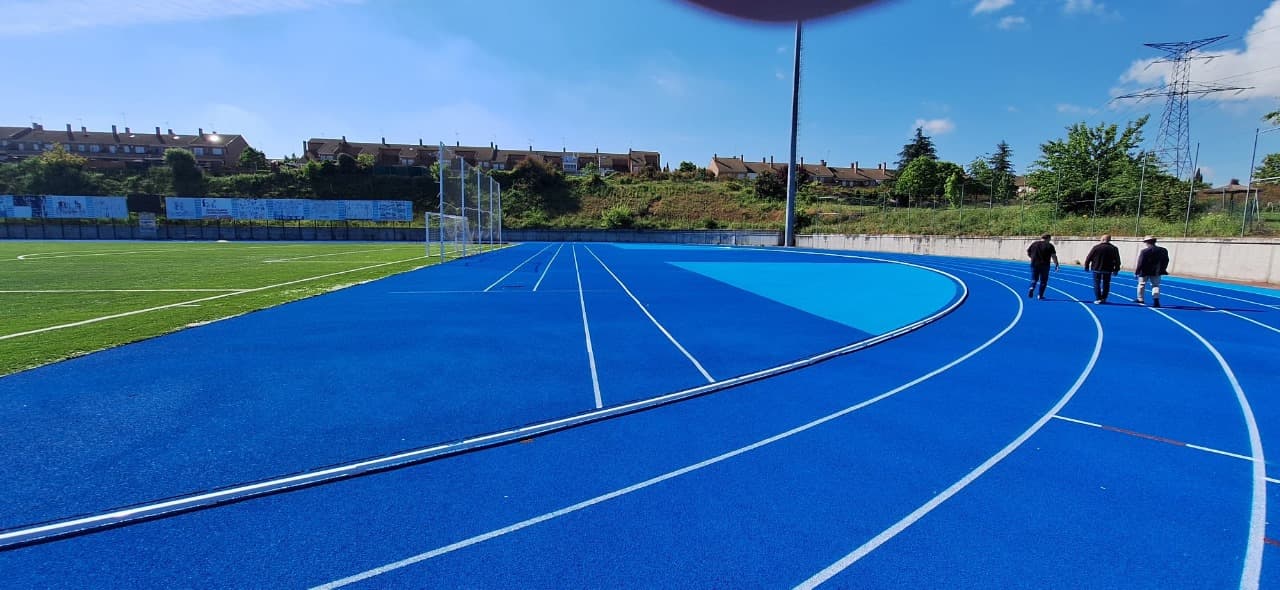4,800 m² Sandwich System Spain – Spain