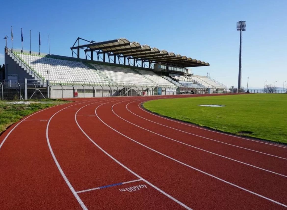 POLTRACK SANDWICH in Levadia, Greece – Greece