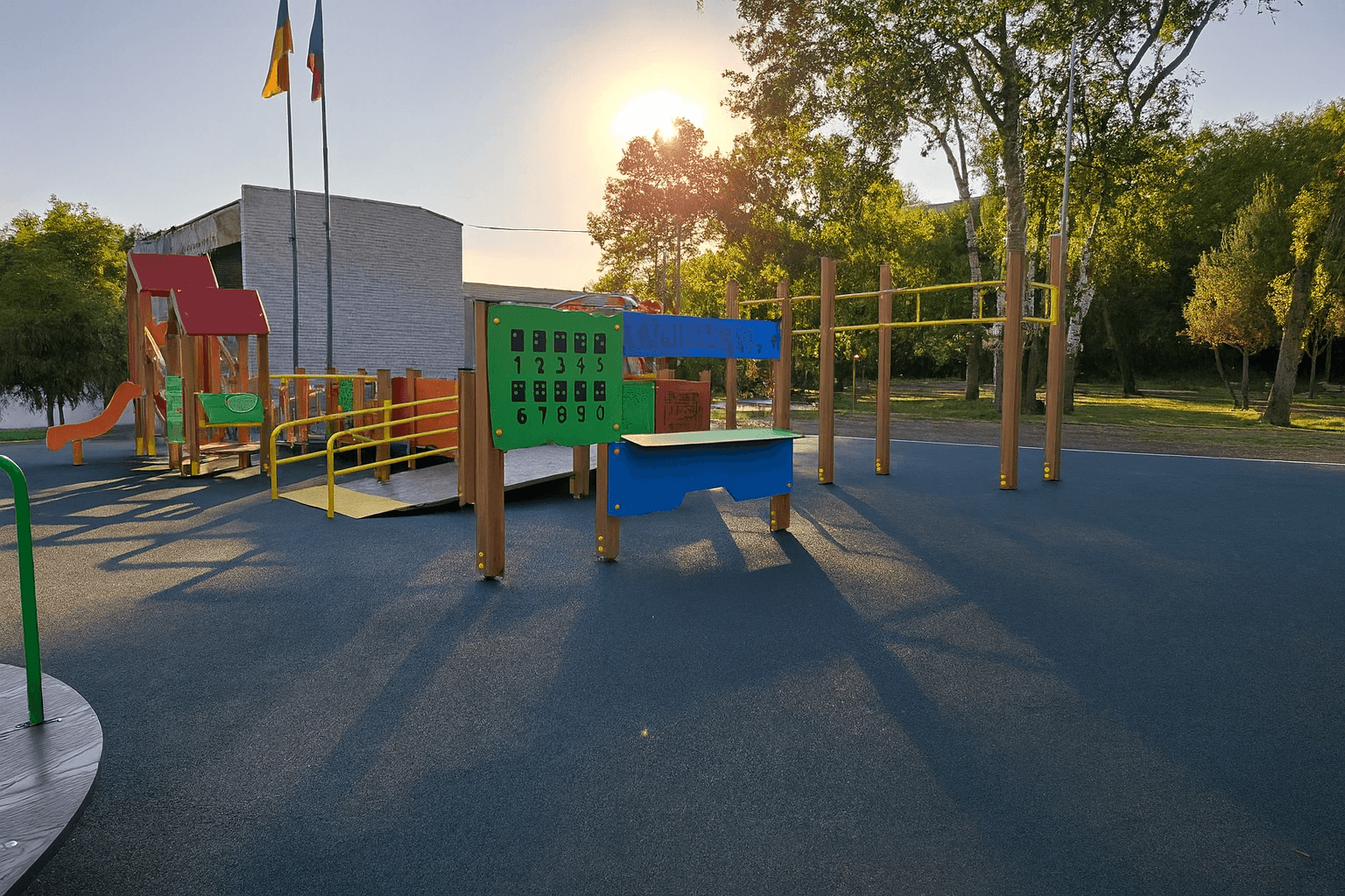 safepol_gym_ukraine – Ukraine