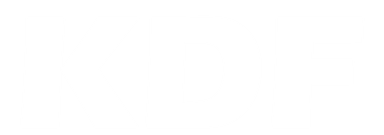 KDF Logo